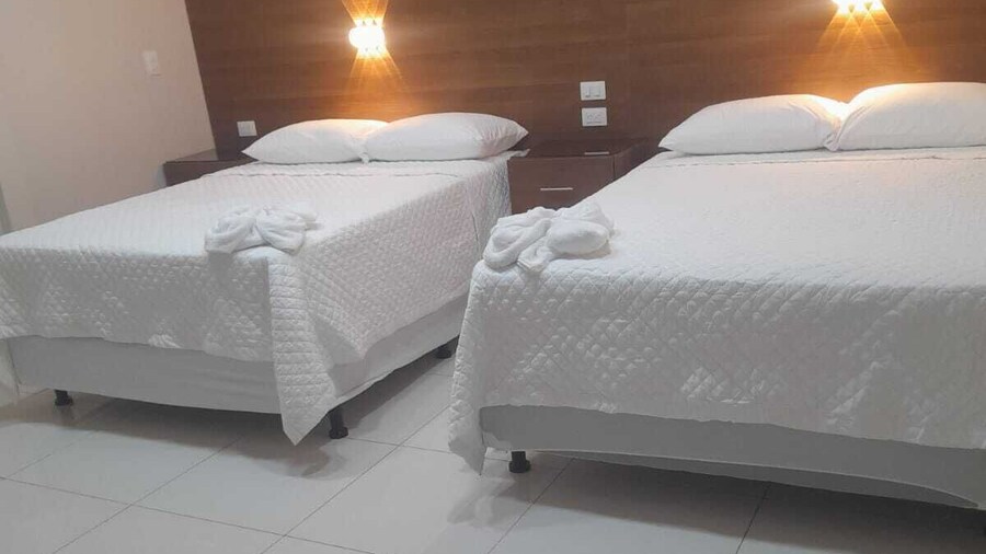 Hostal Boutique Isabel