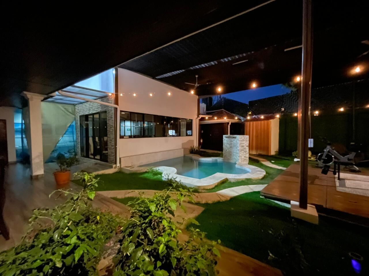 Teras/patio