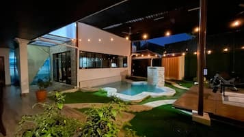 Teras/patio