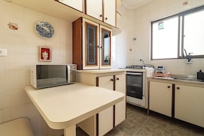 Apartment | Private kitchen