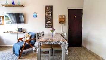 Apartment | Living room