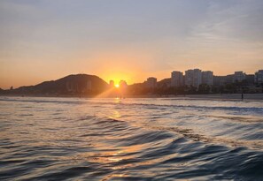 Beach nearby - Apartamento AOR Guarujá (Guaruja)