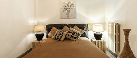 Luksushuoneisto, kaupunkinäköala | Ilmainen Wi-Fi