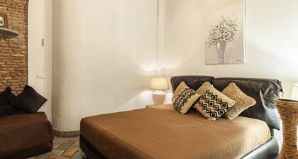 Campo dei Fiori Love 5 people