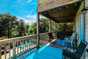 Property grounds - 5BR Dog Friendly | Private Pool | Hot Tub (Corolla)