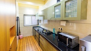 Cozinha privada