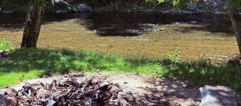 Little River Camping Retreat