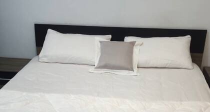 Comfortable & AC 2-Bedroom Apartment in Bada Zayed Madinat zayed Abu Dhabi