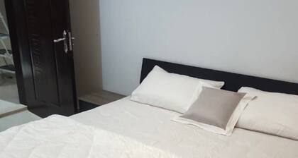 Comfortable & AC  2-Bedroom Apartment in Bada Zayed Madinat zayed Abu Dhabi