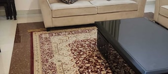Comfortable & AC  2-Bedroom Apartment in Bada Zayed Madinat zayed Abu Dhabi
