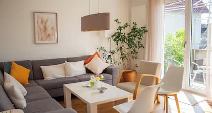 Villa Yorda - Stil. Schön. Yorda.