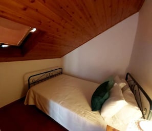 獨棟房屋, 3 間臥室, 陽台 | 免費無線上網、床單