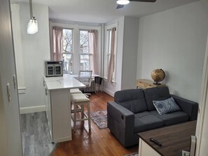 Téléviseur connecté