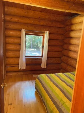 3 slaapkamers, wifi, beddengoed