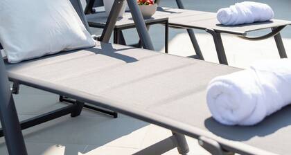 Luxury apartment Riela