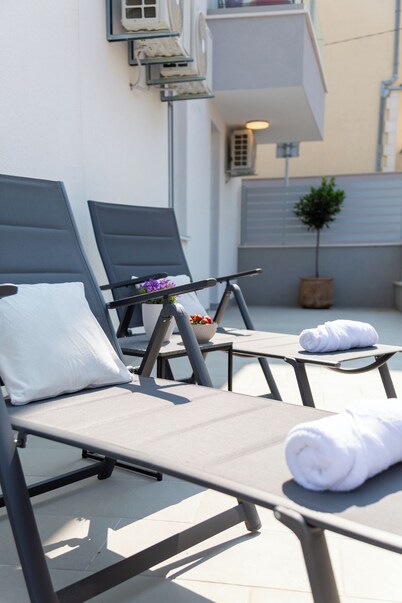 Luxury apartment Riela