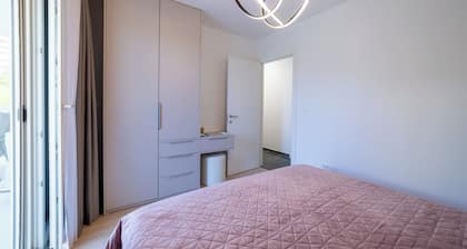 Luxury apartment Riela