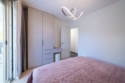 Luxury apartment Riela