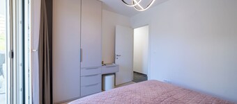 Luxury apartment Riela