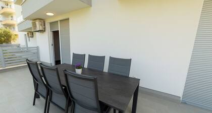 Luxury apartment Riela