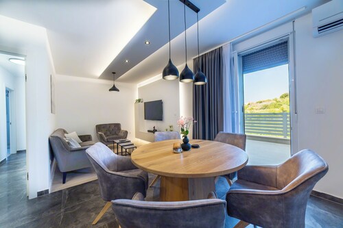 Luxury apartment Riela