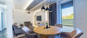 Luxury apartment Riela