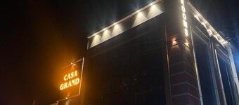 CASA GRAND