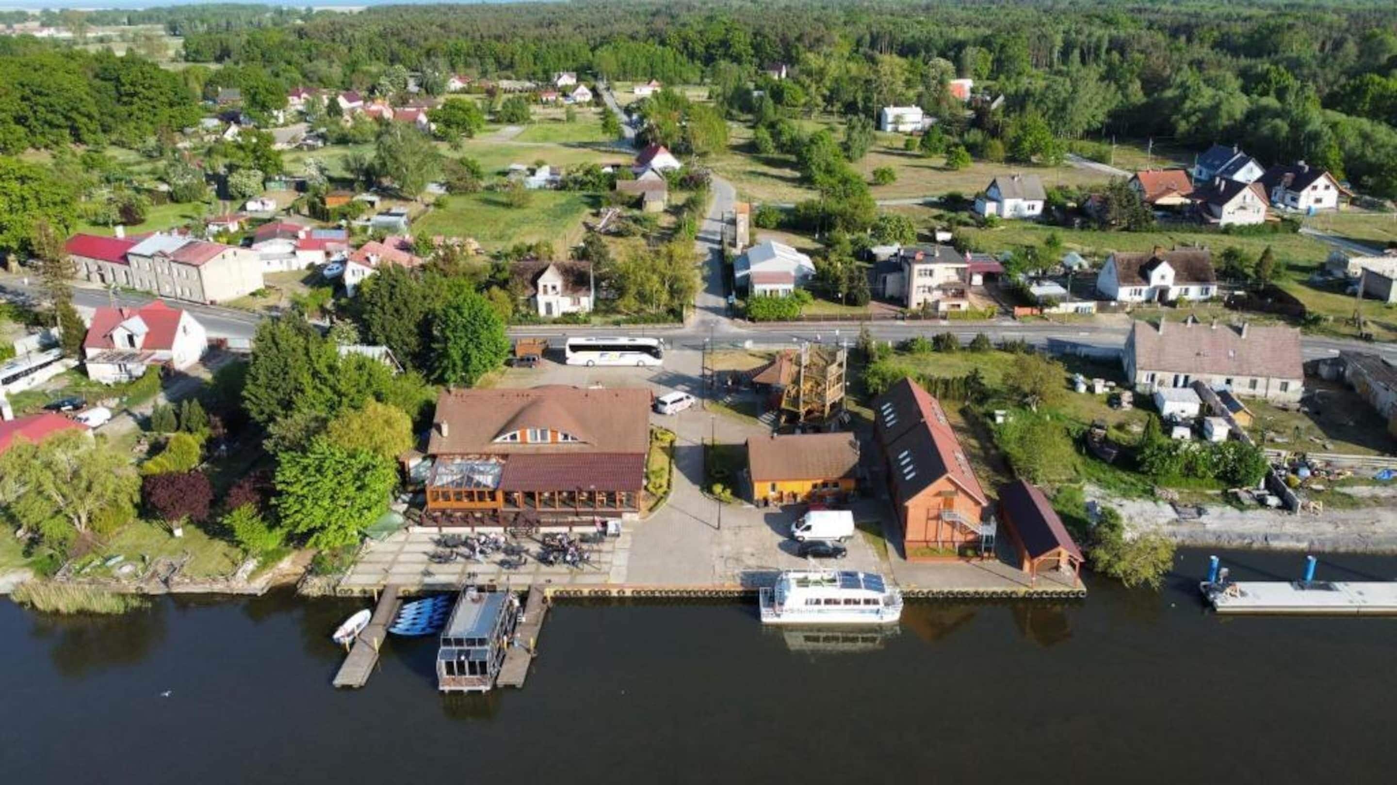 公寓 | 鳥瞰角度