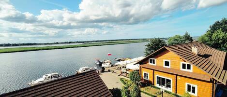 Apartment | Aussenbereich