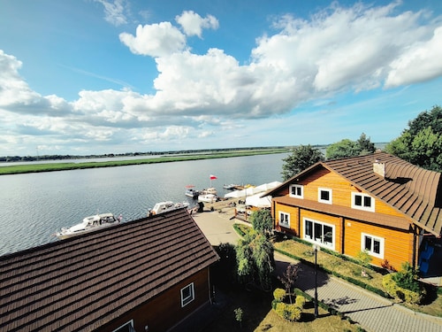 Double Room With Breakfast in Swinoujscie
