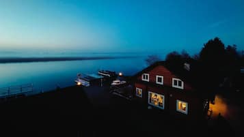 Apartment | Exterior