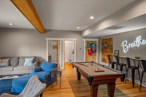 Sala de juegos