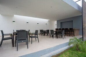 Standard House | Living area