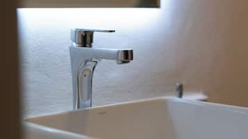 Casa estándar | Baño