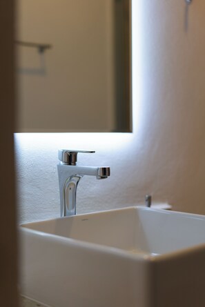 Standard House | Bathroom