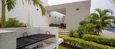 Standard House | Living area