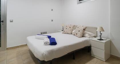 Adosado en Telde Piscina y Vistas al mar