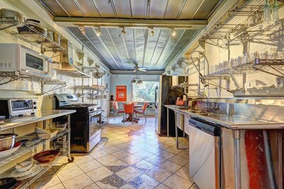 Duane Allman's Former Home