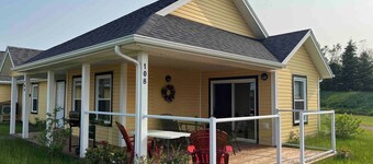 Cavendish Ocean Villa