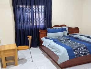 熨斗/熨衣板、免費無線上網