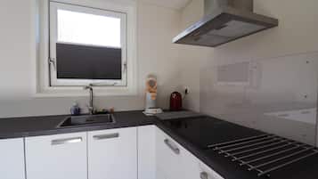 House | Private kitchen | Highchair