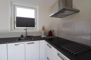Casa | Cocina privada | Trona infantil