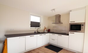 Ferienhaus | Eigene Küche