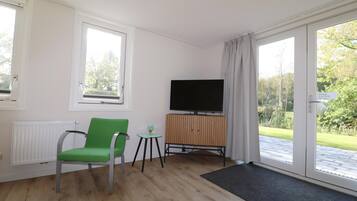 House | Living room