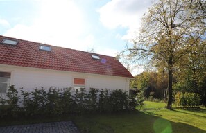 House | Exterior