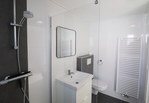 Ferienhaus | Badezimmer