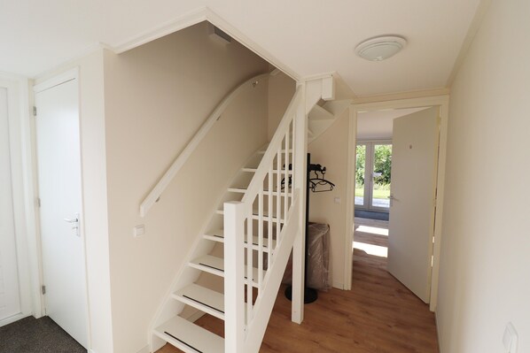 House | Reception