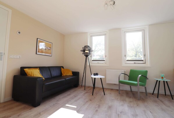 Casa | Sala de estar