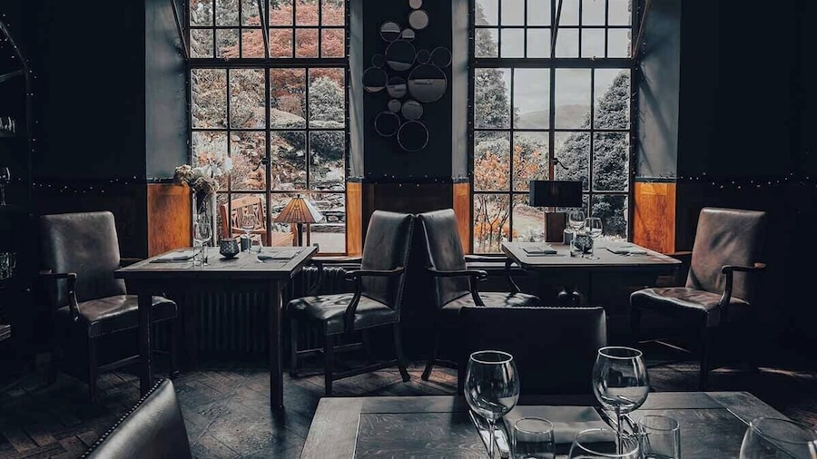 霍斯沃特酒店