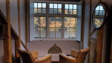 Room, Lake View | View from room